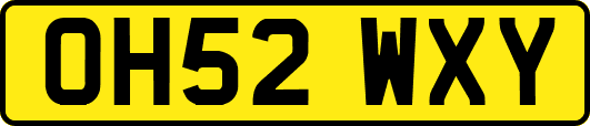 OH52WXY