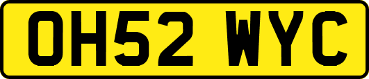 OH52WYC