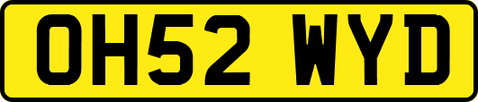 OH52WYD