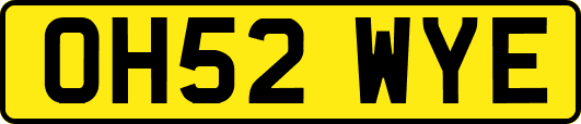 OH52WYE
