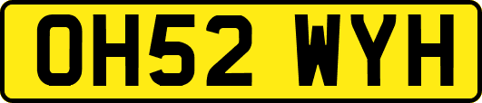OH52WYH