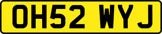 OH52WYJ