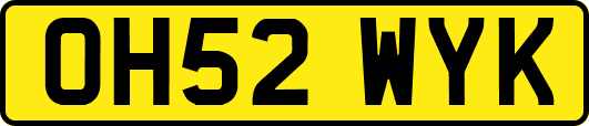 OH52WYK