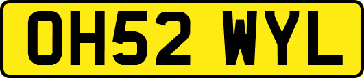 OH52WYL