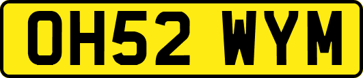 OH52WYM