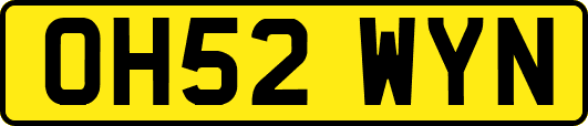 OH52WYN