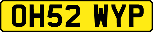 OH52WYP