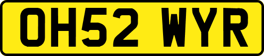 OH52WYR