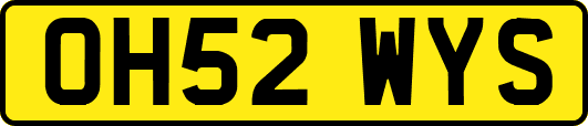 OH52WYS