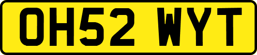 OH52WYT