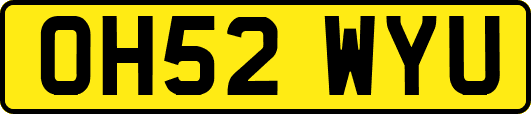 OH52WYU