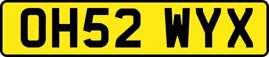 OH52WYX