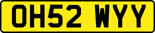 OH52WYY