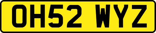 OH52WYZ