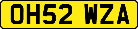 OH52WZA