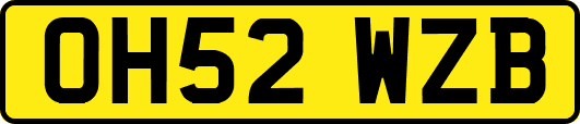 OH52WZB