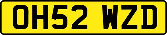 OH52WZD