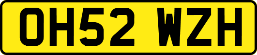 OH52WZH