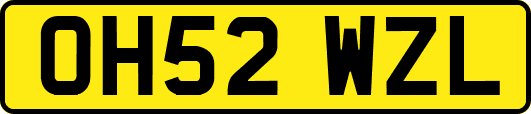 OH52WZL