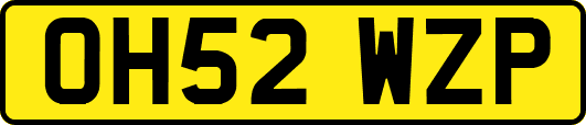 OH52WZP