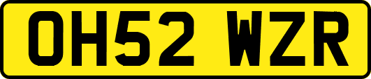 OH52WZR