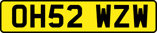 OH52WZW