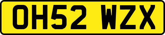 OH52WZX
