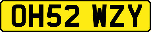 OH52WZY