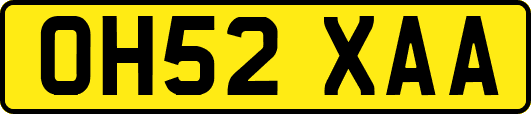OH52XAA