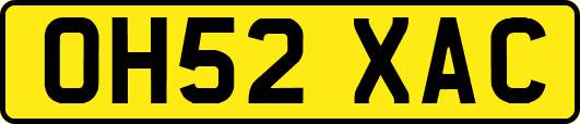 OH52XAC