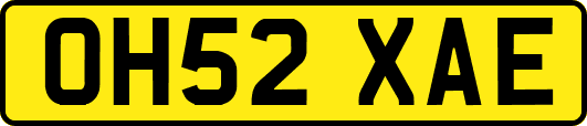 OH52XAE