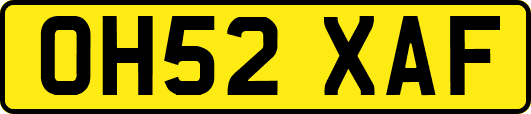 OH52XAF
