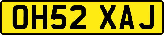 OH52XAJ