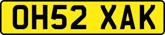 OH52XAK