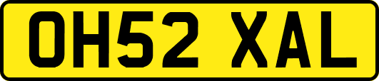 OH52XAL