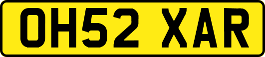 OH52XAR
