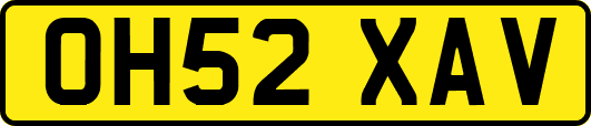 OH52XAV