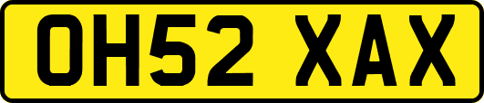 OH52XAX
