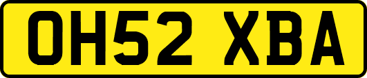 OH52XBA