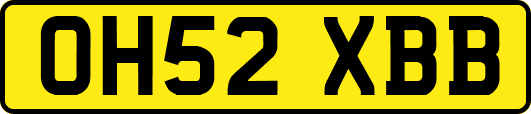 OH52XBB