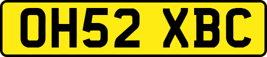 OH52XBC