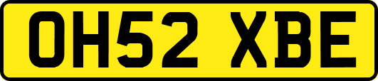 OH52XBE