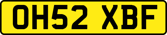 OH52XBF