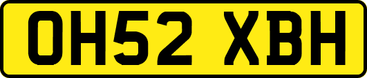 OH52XBH