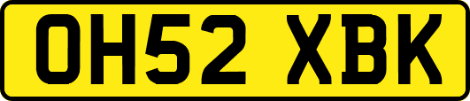 OH52XBK