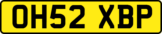 OH52XBP