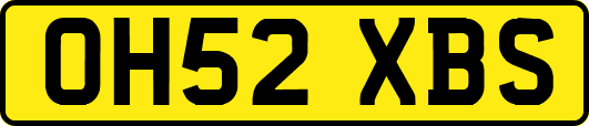 OH52XBS