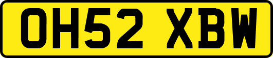 OH52XBW