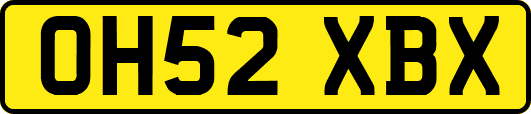 OH52XBX
