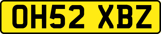 OH52XBZ